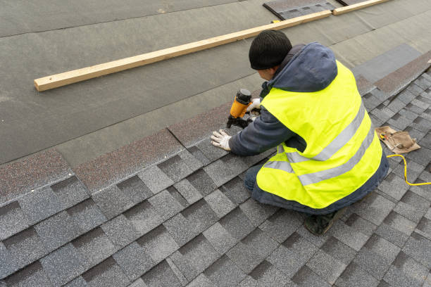 Heating Cable for Roof Installation in Struthers, OH