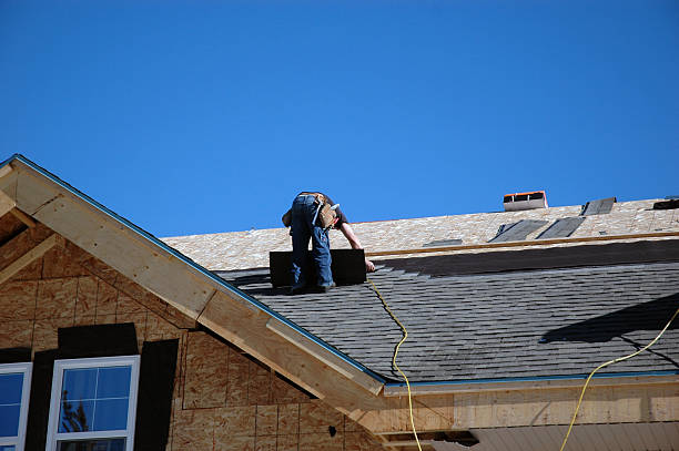 Quick and Trustworthy Emergency Roof Repair Services in Struthers, OH